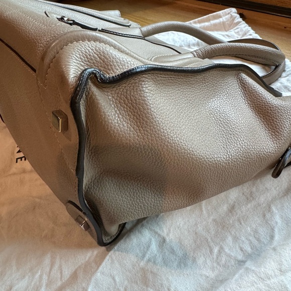 Authentic Celine Mini Dune - Picture 3 of 6